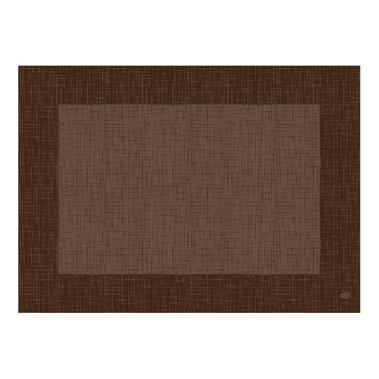 TOVAGLIETTA DUNICEL NOCCIOLA 30X40 PZ100 (5 pz) COD 179060 DUNI LINNEA